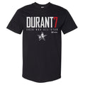 Kevin Durant Houston Rockets 2026 NBA All-Star Elite WHT