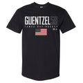 Jake Guentzel Tampa Bay USA Elite WHT