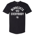 Minnesota Timberwolves Vs. Everybody WHT