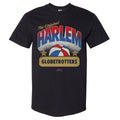 Harlem Globetrotters Retro Arc WHT