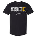 Brett Norfleet College Elite WHT