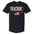 Brady Tkachuk Ottawa USA Elite WHT