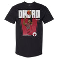 Isaac Okoro Chicago Bulls Premiere WHT