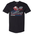 Lindsey Vonn Retro WHT