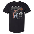 Michael Porter Jr. Brooklyn Nets Shattered WHT