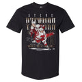 Steve Yzerman Detroit Game 7 1996 WHT