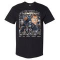 New England Football 2025 Conference Champions Vintage WHT
