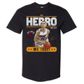 Tyler Herro Miami Heat Trust WHT