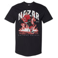 Frank Nazar Chicago Aura WHT