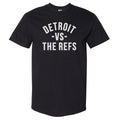 Detroit Vs. The Refs WHT