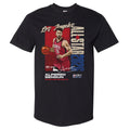 Alperen Sengun Houston Rockets 2026 NBA All-Star Vertical WHT