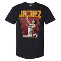 Jaime Jaquez Jr. Miami Heat Premiere WHT