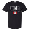 Mark Stone Vegas Canada Elite WHT
