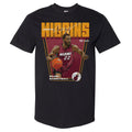 Andrew Wiggins Miami Heat Premiere WHT