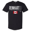 Sam Reinhart Florida Canada Elite WHT