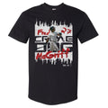 Fred McGriff Atlanta Name Number WHT