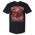 Detroit Hockey Hockeytown WHT
