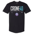 McKinley Crone Orlando Pride Elite WHT