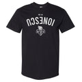 Sabrina Ionescu New York Liberty Invert WHT