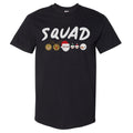 Christmas Squad WHT