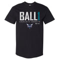 LaMelo Ball Charlotte Hornets Elite WHT