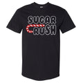 Christmas Sugar Rush Candy Cane WHT