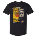 Luka Doncic Los Angeles Lakers All Net WHT