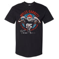 Myles Garrett Cleveland All-Time Sack King WHT