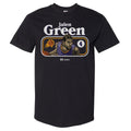 Jalen Green Phoenix Suns Cover WHT