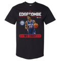 VJ Edgecombe Philadelphia 76ers Trust WHT