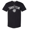 Courtney Williams Minnesota Lynx Invert WHT