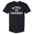 Detroit Vs. Everybody WHT