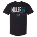 Brandon Miller Charlotte Hornets Elite WHT