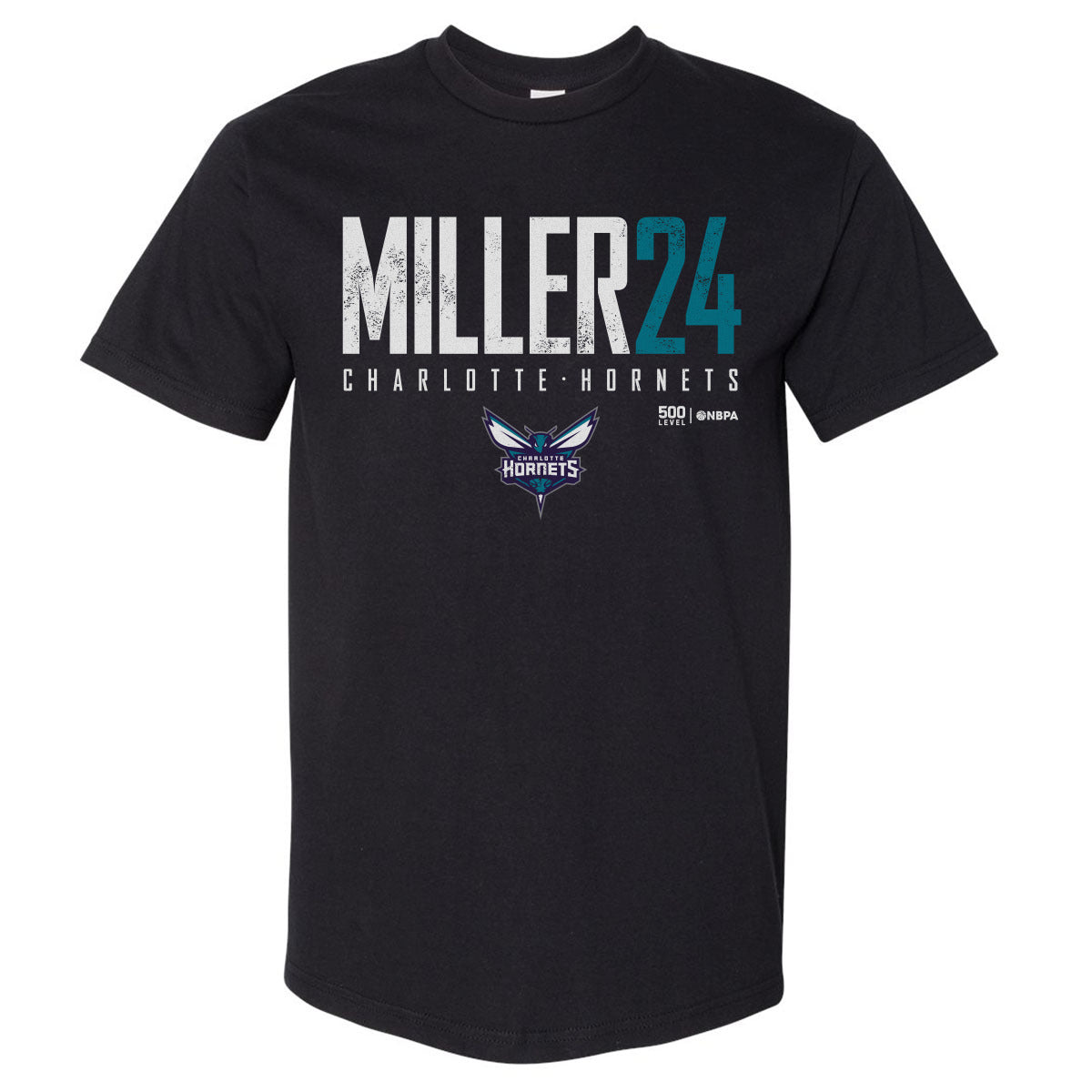 Brandon Miller Charlotte Hornets Elite WHT