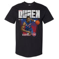 Jalen Duren Detroit Pistons Premiere WHT