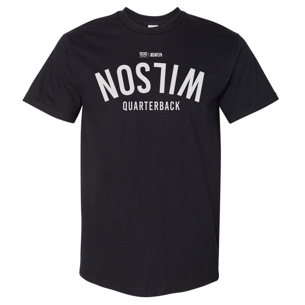 Russell Wilson New York G Invert WHT