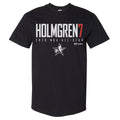 Chet Holmgren Oklahoma City Thunder 2026 NBA All-Star Elite WHT