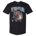 Victor Wembanyama San Antonio Spurs Trio WHT