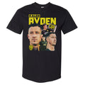 Kalen Ryden New Mexico United Bootleg WHT