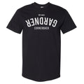 Sauce Gardner Indianapolis Invert WHT