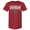Kailen Sheridan North Carolina Courage Elite WHT