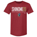 Shinomi Koyama North Carolina Courage Elite WHT