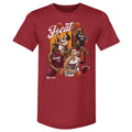Miami Heat 2026 Starting 5 WHT