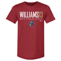 Ryan Williams North Carolina Courage Elite WHT