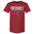 Molly Pritchard North Carolina Courage Elite WHT
