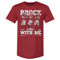 Brock Purdy San Francisco Brock With Me WHT