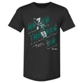 Brian Thomas Jr. Jacksonville One-Handed Catch WHT