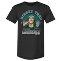 Trevor Lawrence Jacksonville Steezy Trev WHT