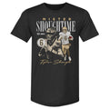 Tyler Shough New Orleans Mister Shoughtime WHT