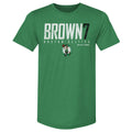 Jaylen Brown Boston Celtics Elite WHT
